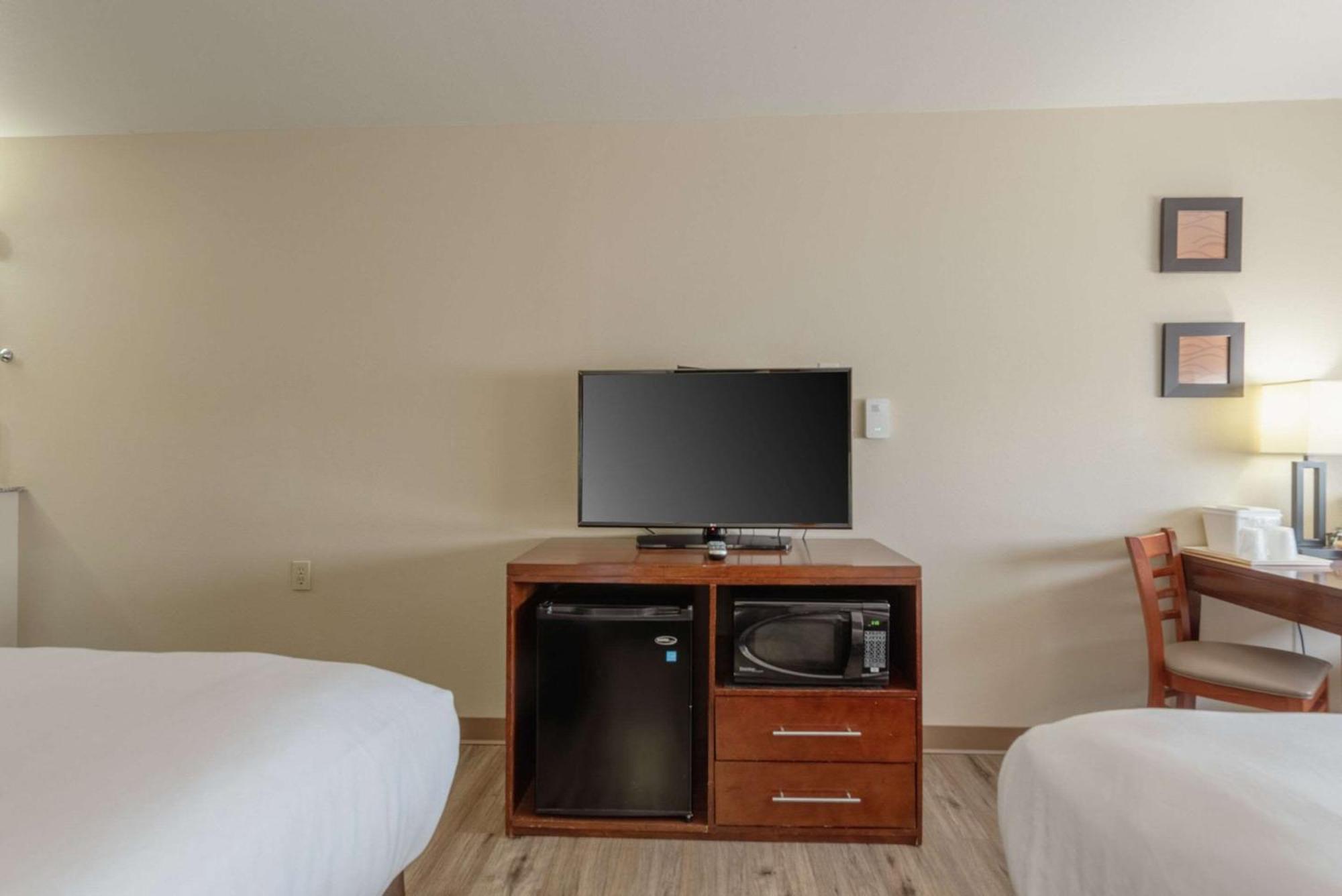 Comfort Inn & Suites Alamosa Exterior foto